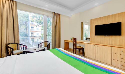 Hostal Treebo Trend Sai Village Gold Souk