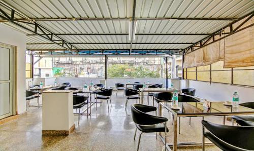 Hostal Treebo Trend Sai Village Gold Souk