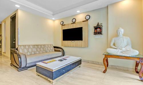 Hostal Treebo Trend Sai Village Gold Souk