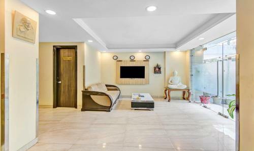 Hostal Treebo Trend Sai Village Gold Souk