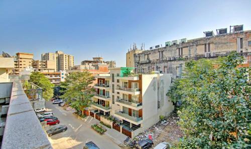 Hostal Treebo Trend Sai Village Gold Souk