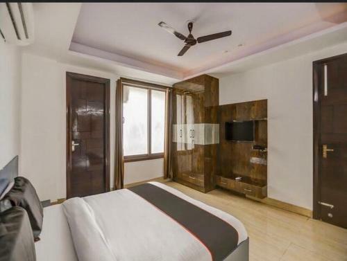 Hotel Oyo 88628 Vibe Living