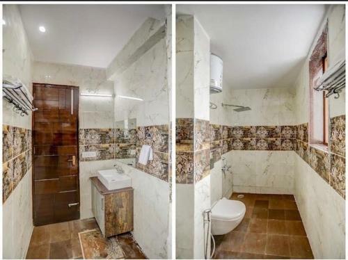 Hotel Oyo 88628 Vibe Living