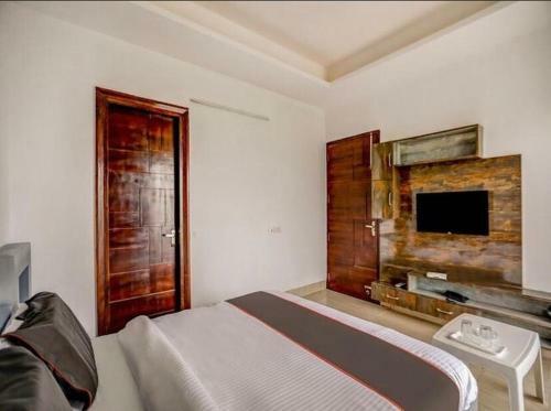Hotel Oyo 88628 Vibe Living