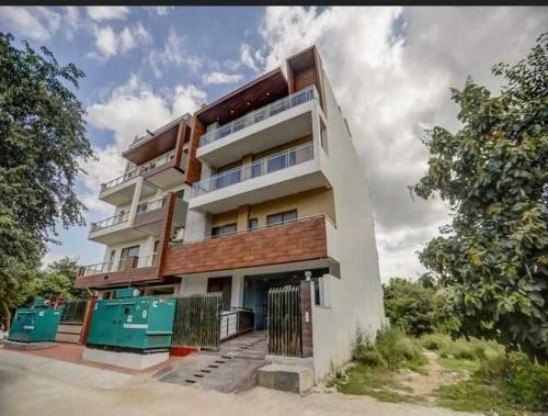 Hotel Oyo 88628 Vibe Living