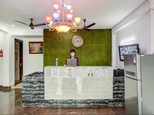 Hotel Oyo 88628 Vibe Living