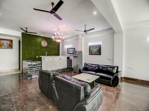Hotel Oyo 88628 Vibe Living