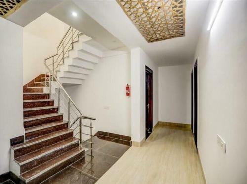 Hotel Oyo 88628 Vibe Living