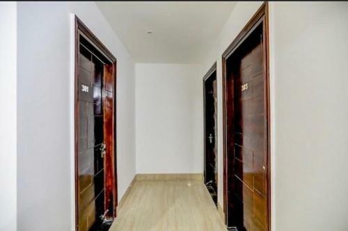 Hotel Oyo 88628 Vibe Living