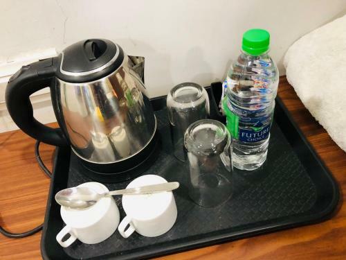 Hotel Ballfin Indore