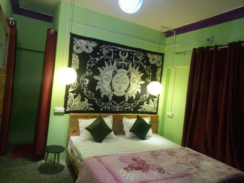Kafal Holidays Homestay