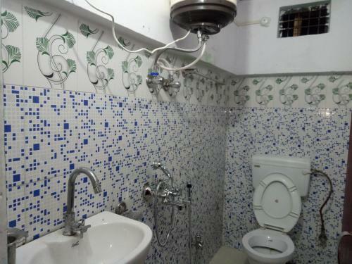 Kafal Holidays Homestay