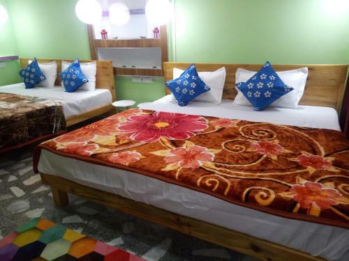 Kafal Holidays Homestay