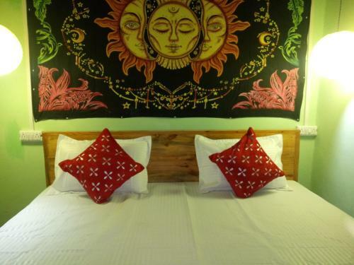 Kafal Holidays Homestay