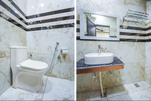 Hotel Ravi Residency