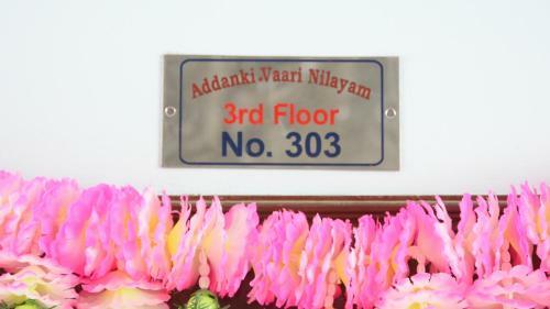 Apartamento 303 Spacious 2bhk, 2bathrooms, Ac, Fully Furnished