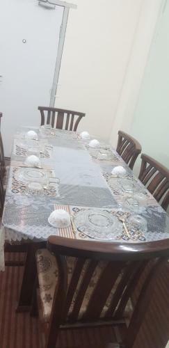 Apartamento Boomerang Guest House