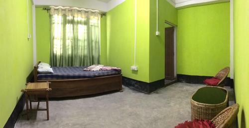 Olive Homestay