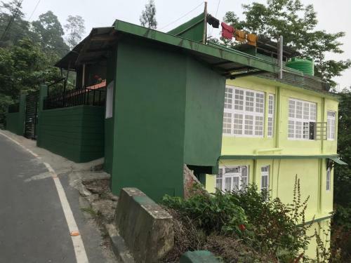 Olive Homestay
