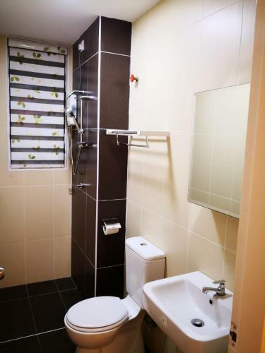 Apartamento The Garden Residence
