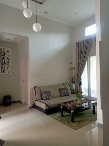 Farastha Homestay