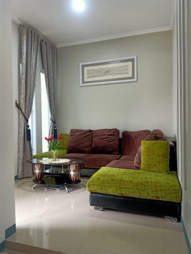 Farastha Homestay