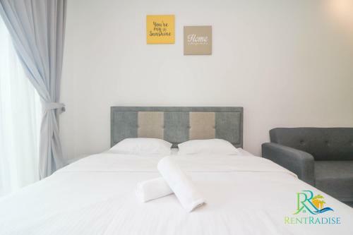 Apartamento Teega Suites @ Uha