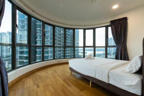 Apartamento Teega Suites @ Uha