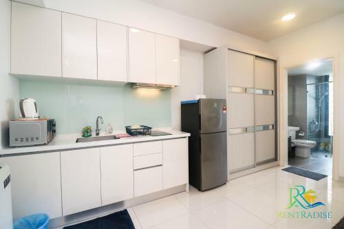Apartamento Teega Suites @ Uha