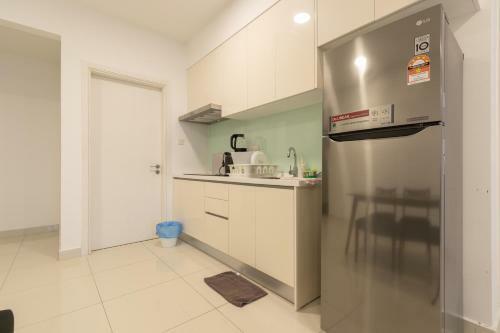 Apartamento Teega Suites @ Uha