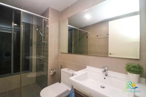 Apartamento Teega Suites @ Uha