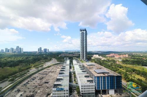 Apartamento Teega Suites @ Uha
