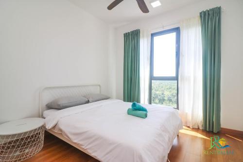 Apartamento Teega Suites @ Uha