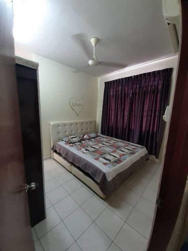 Hostal Musafir Borneo Roomstay