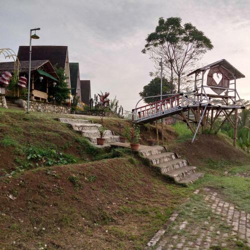 Villa Vila Cottage Rambutan Binjai