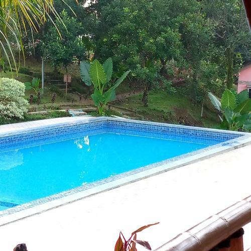 Villa Vila Cottage Rambutan Binjai