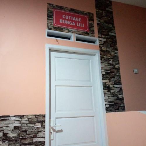 Villa Vila Cottage Rambutan Binjai