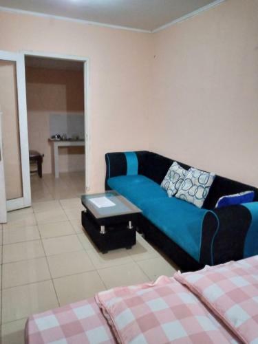Villa Vila Cottage Rambutan Binjai