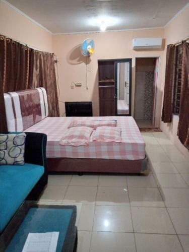 Villa Vila Cottage Rambutan Binjai