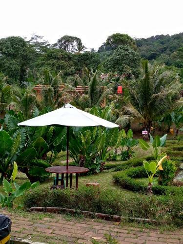 Villa Vila Cottage Rambutan Binjai