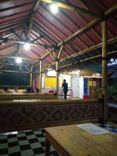 Villa Vila Cottage Rambutan Binjai