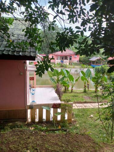 Villa Vila Cottage Rambutan Binjai