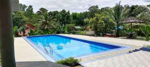 Villa Vila Cottage Rambutan Binjai