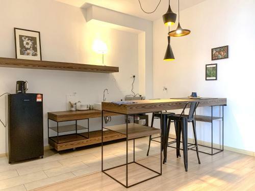 Apartamento Cube 8 Teens Mount Austin @ Uha