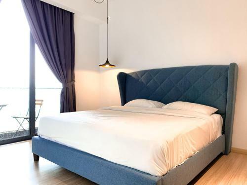 Apartamento Cube 8 Teens Mount Austin @ Uha