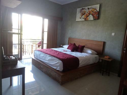 Bed & Breakfast Araya Villa Saba