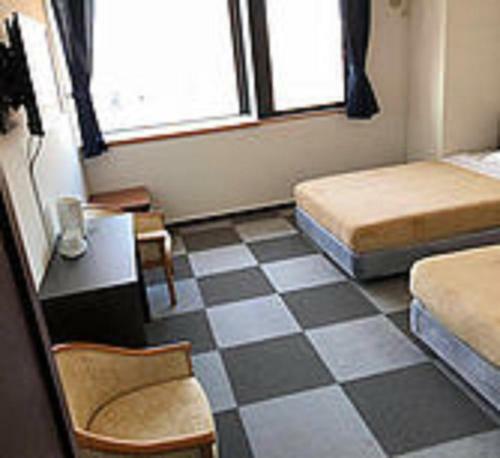Ogaki Hiyori Hotel - Vacation Stay 58707v
