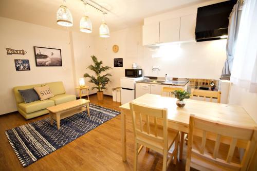 Apartamento ???????? Room8
