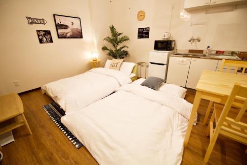 Apartamento ???????? Room8