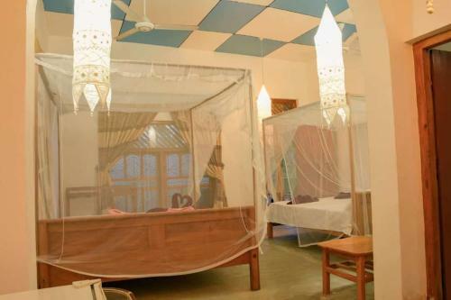 Hostal Badolina Kingdom